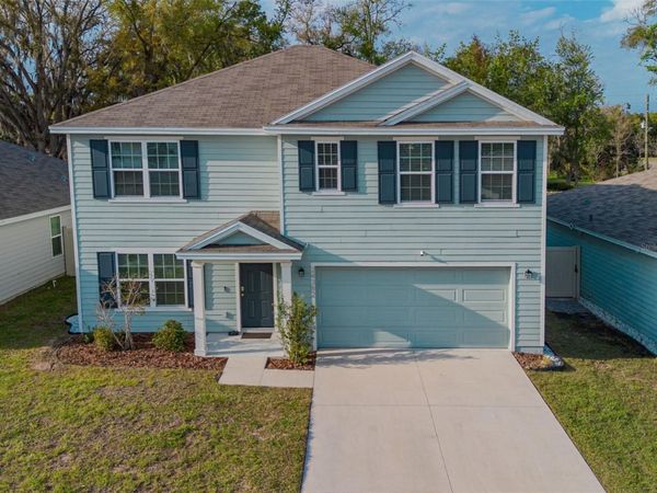 24382 NW 8TH PLACE, NEWBERRY, FL 32669