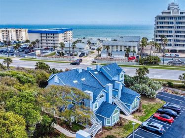 4214 SUN VILLAGE COURT , Unit 380, NEW SMYRNA BEACH, FL 32169