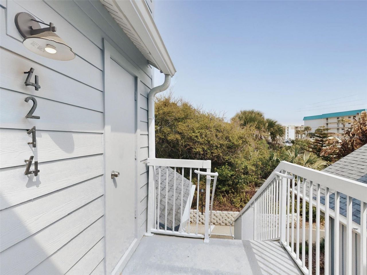 4214 Sun Village Court , Unit 380, New Smyrna Beach, FL 32169 Photo