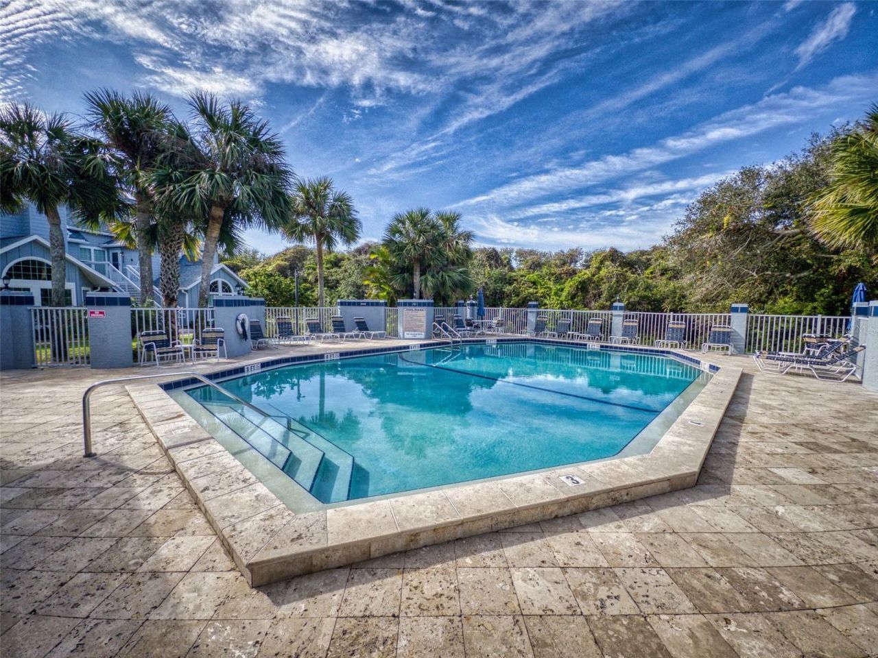 4214 Sun Village Court , Unit 380, New Smyrna Beach, FL 32169 Photo