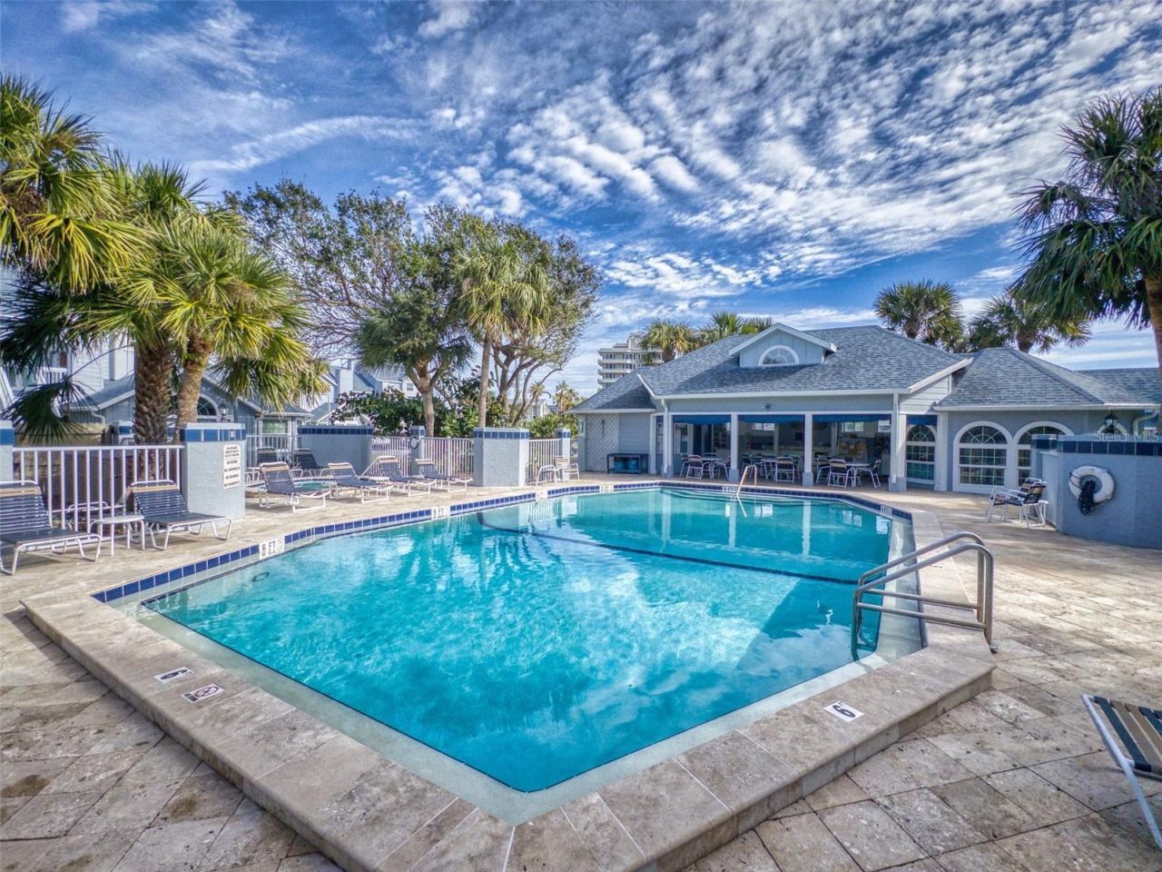 4214 Sun Village Court , Unit 380, New Smyrna Beach, FL 32169 Photo