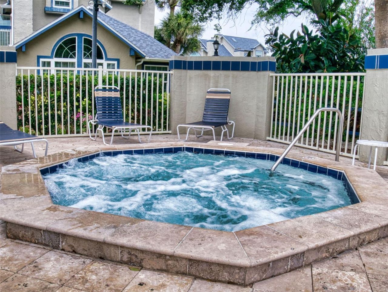 4214 Sun Village Court , Unit 380, New Smyrna Beach, FL 32169 Photo