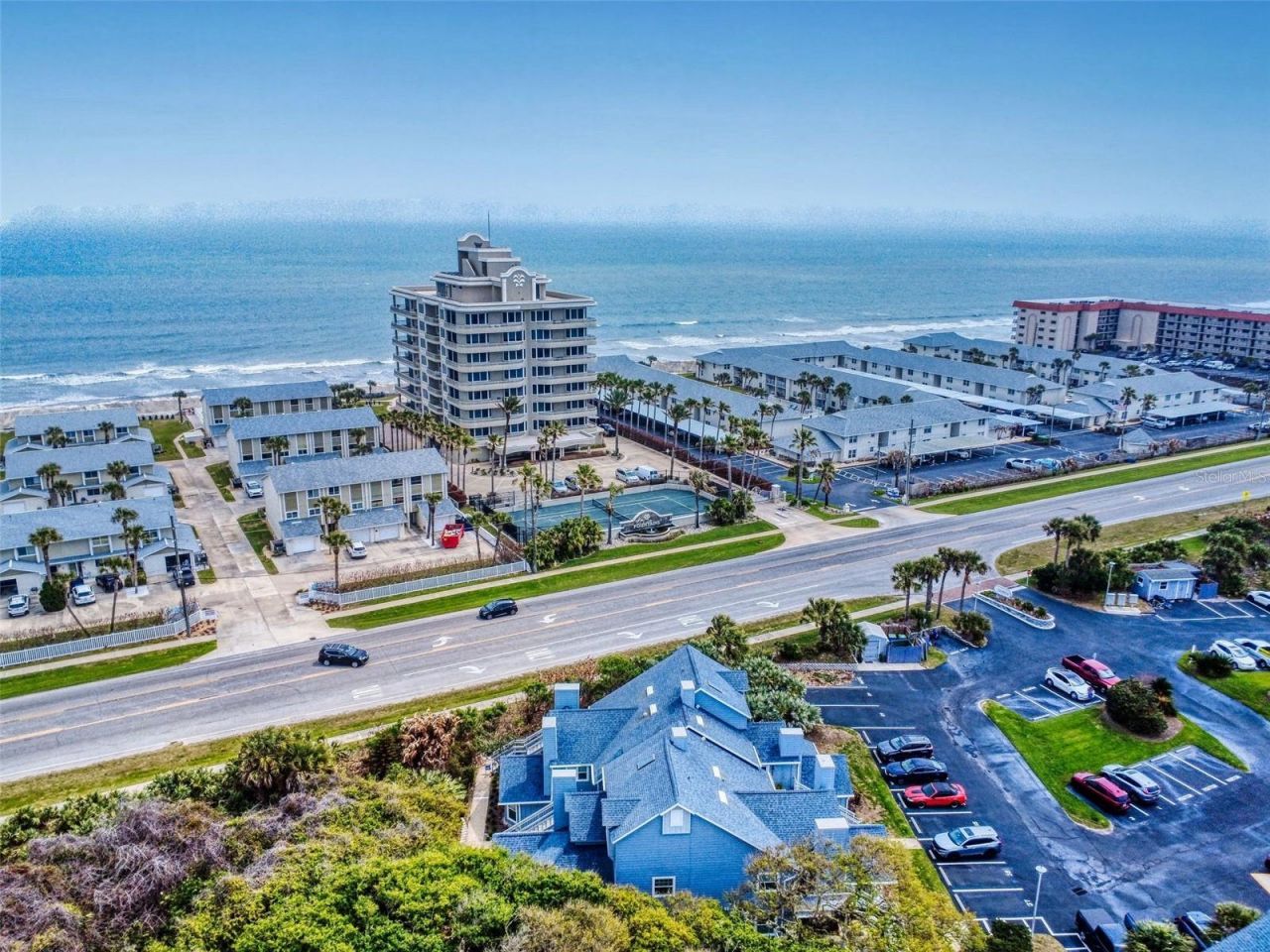 4214 Sun Village Court , Unit 380, New Smyrna Beach, FL 32169 Photo