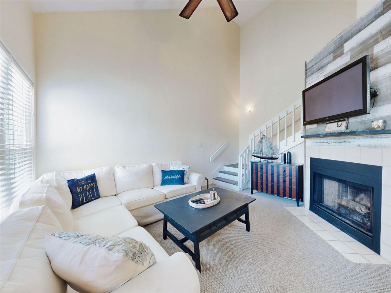 4214 Sun Village Court , Unit 380, New Smyrna Beach, FL 32169 Photo