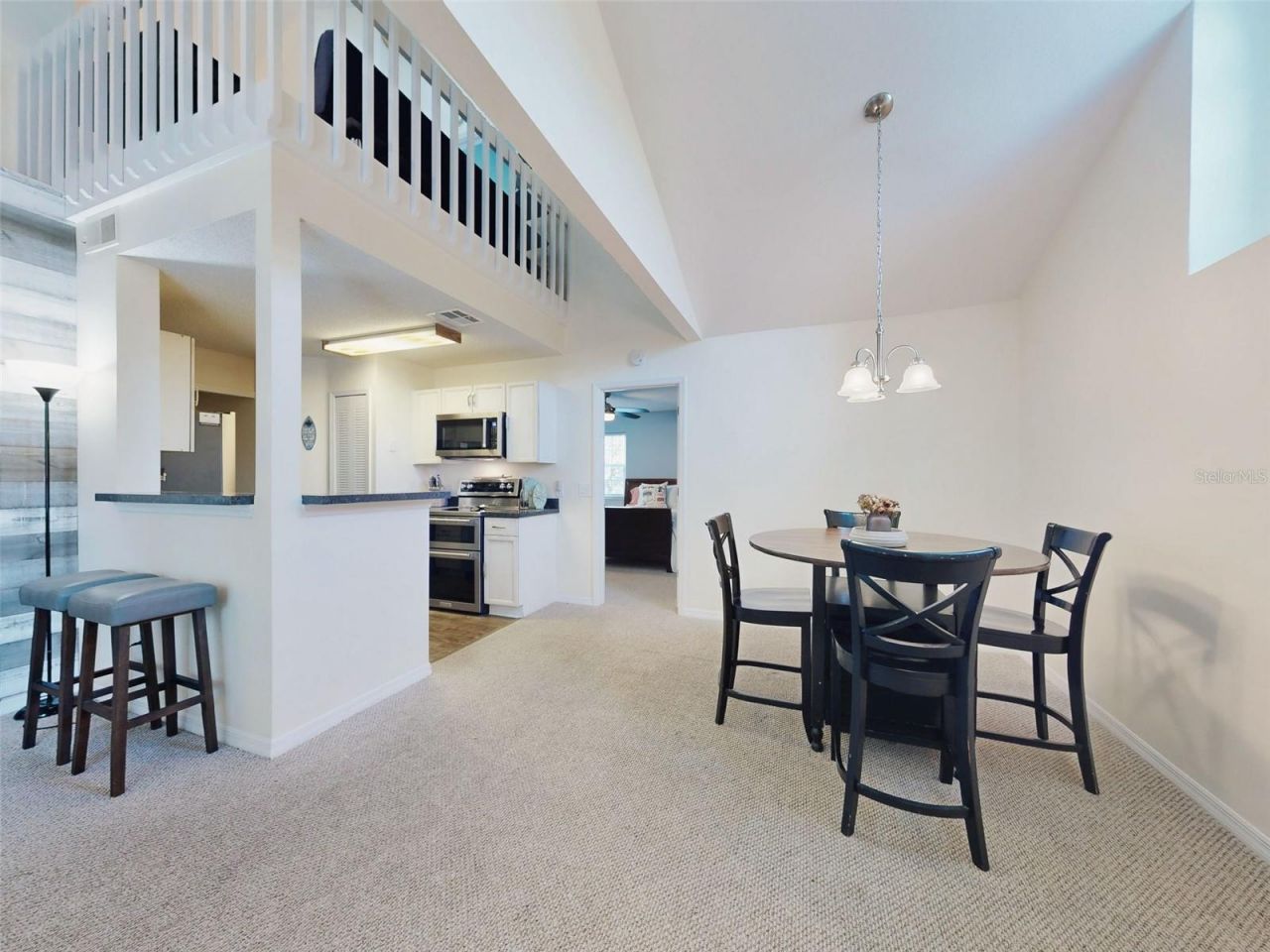 4214 Sun Village Court , Unit 380, New Smyrna Beach, FL 32169 Photo