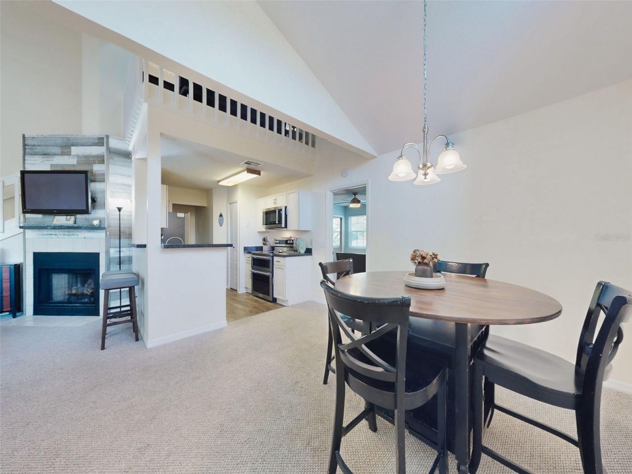 4214 Sun Village Court , Unit 380, New Smyrna Beach, FL 32169 Photo