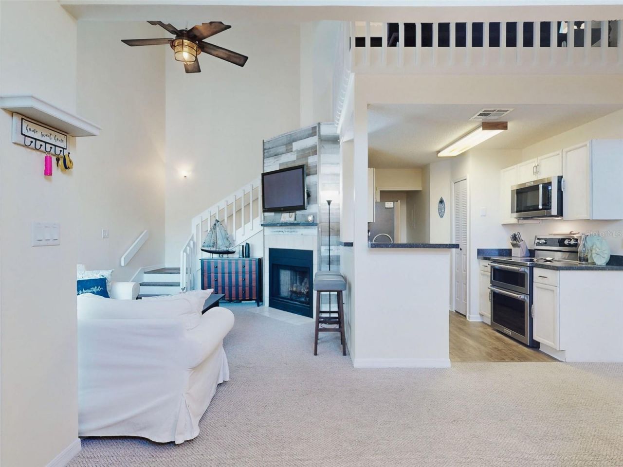 4214 Sun Village Court , Unit 380, New Smyrna Beach, FL 32169 Photo