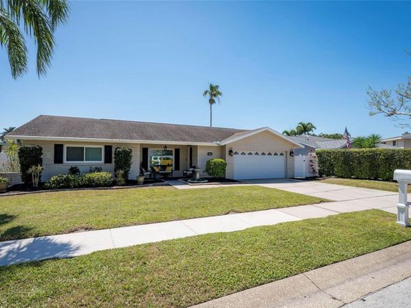 12312 89TH TERRACE , SEMINOLE, FL 33772