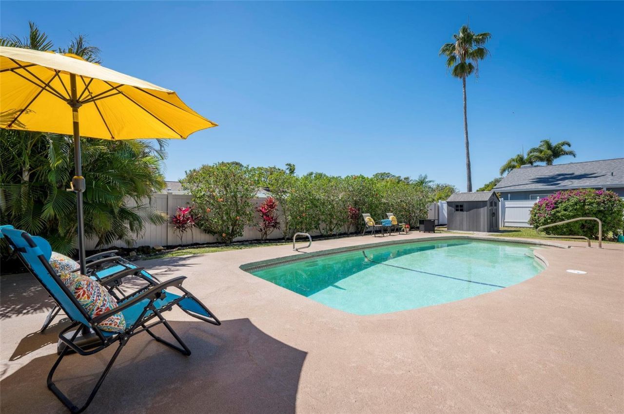 12312 89th Terrace , Seminole, FL 33772 Photo