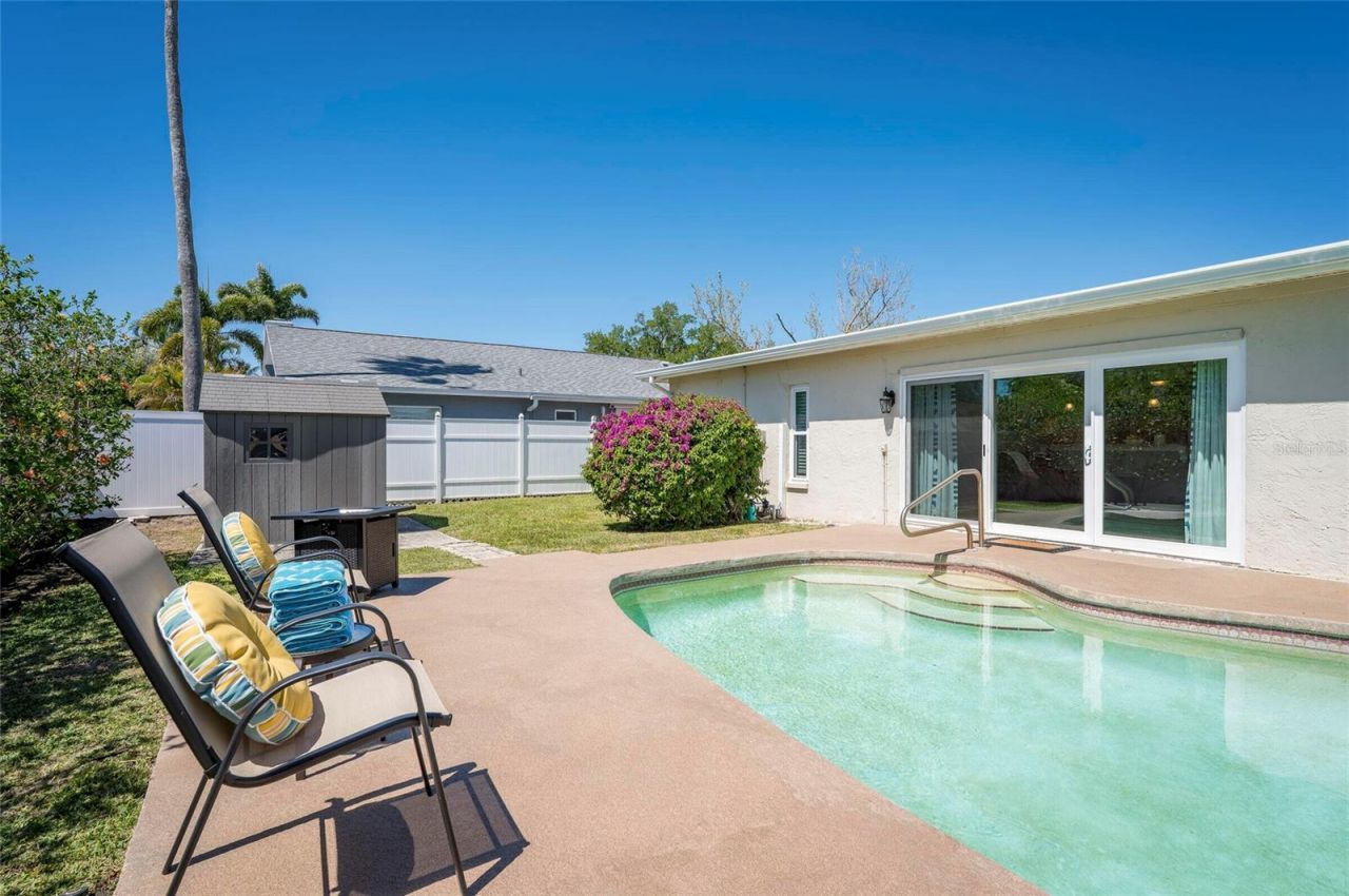 12312 89th Terrace , Seminole, FL 33772 Photo