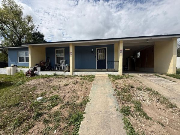 1184 WHITEWOOD DRIVE , DELTONA, FL 32725