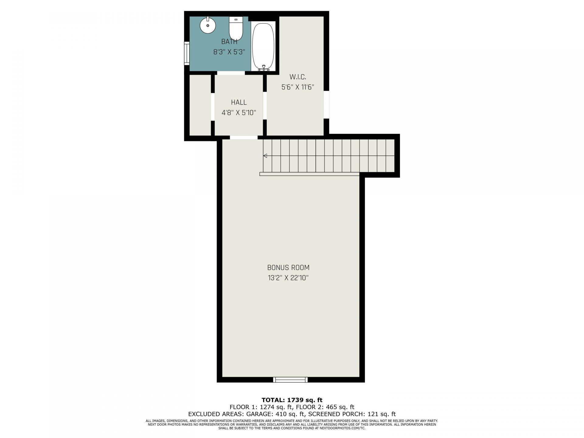 1881 Moonseed Dr. Photo 33