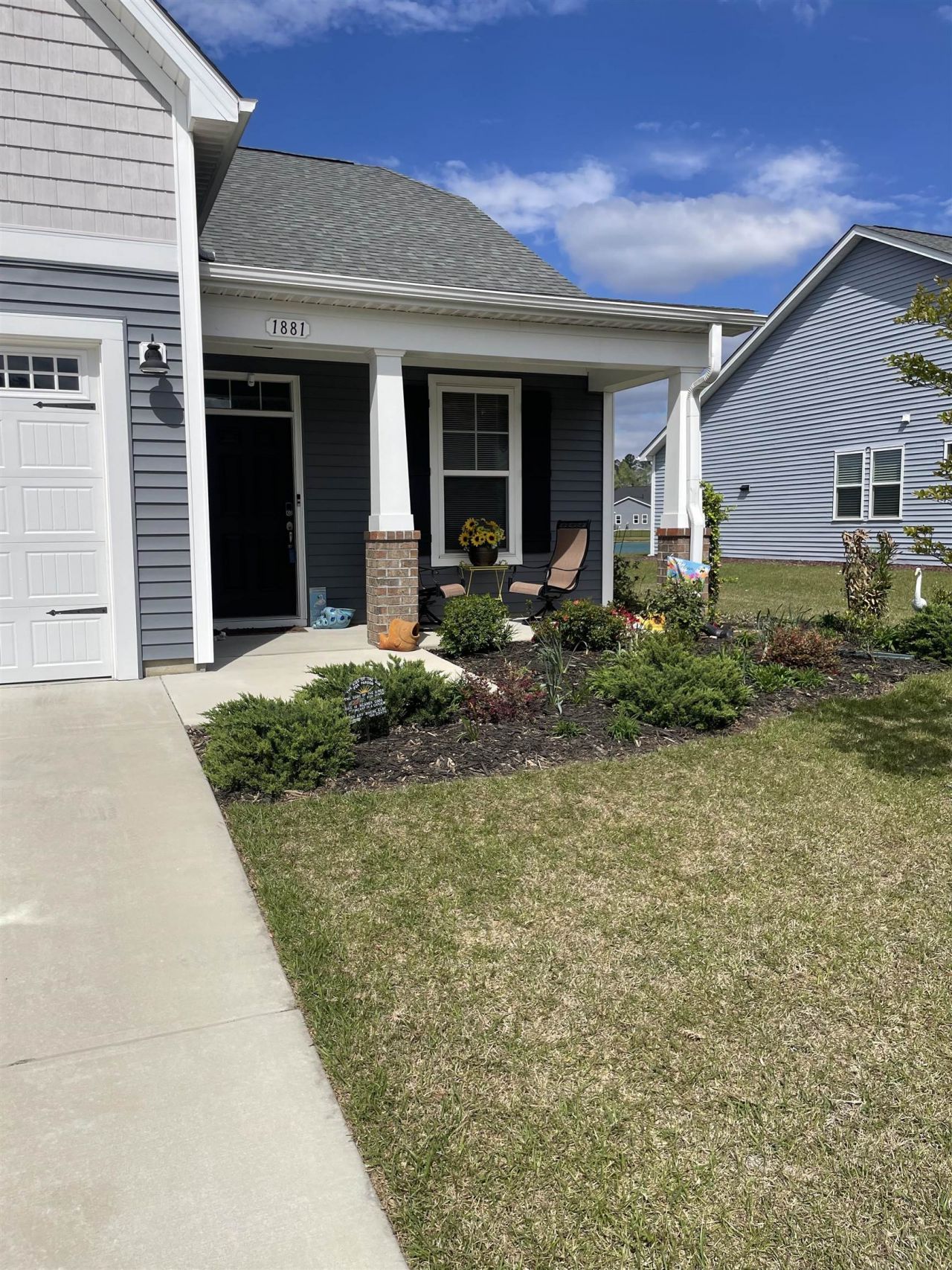 1881 Moonseed Dr. Photo 4