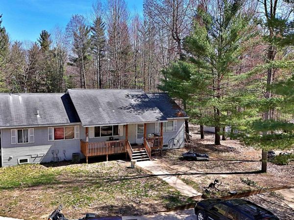 10885 Grand Kal Road SW, Fife Lake, MI 49633