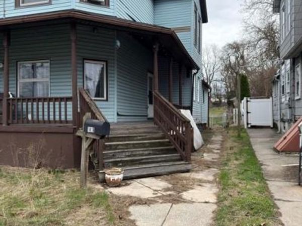 7418 RIVER ROAD , PENNSAUKEN, NJ 08110