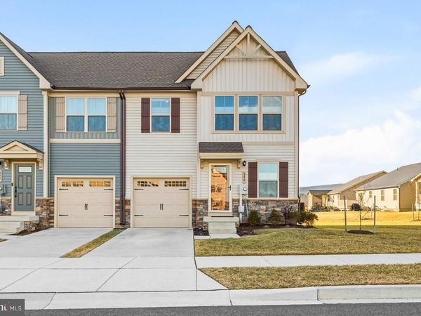 340 SHORTLEAF CIRCLE, FREDERICK, MD 21702