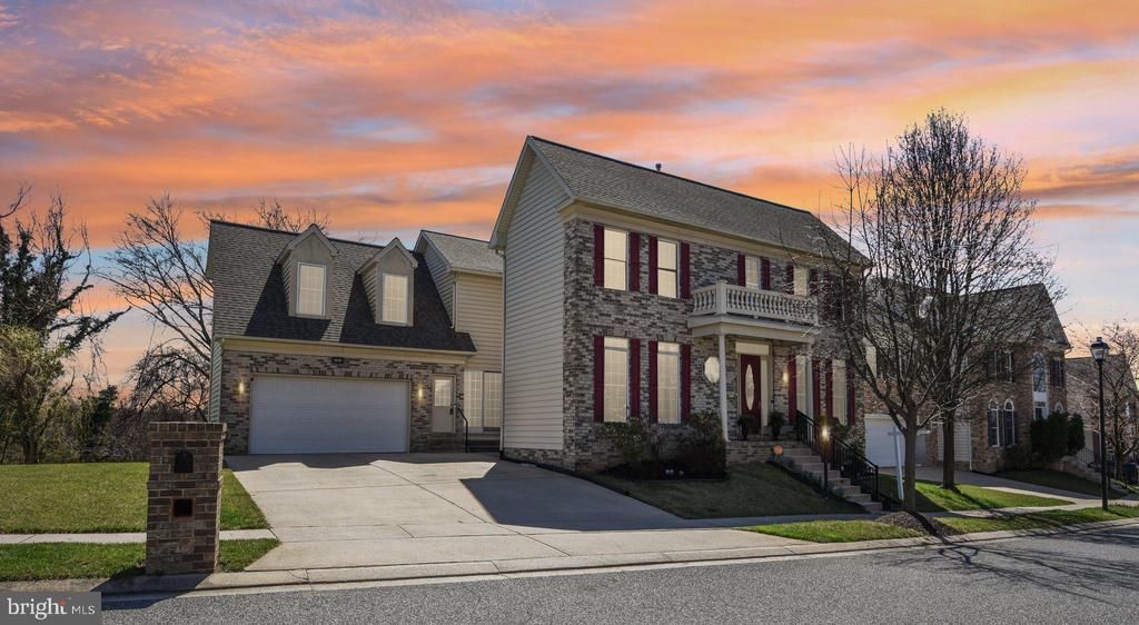 9119 PANORAMA DRIVE, PERRY HALL, MD 21128