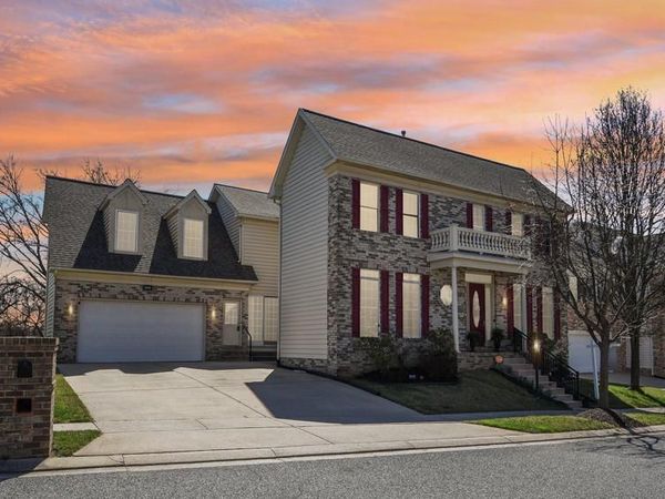 9119 PANORAMA DRIVE, PERRY HALL, MD 21128