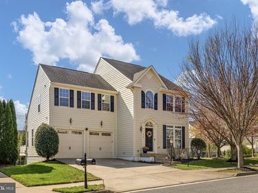 1016 INNIS DRIVE, FREDERICKSBURG, VA 22401