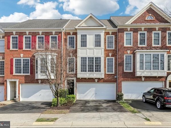 24616 NETTLE MILL SQUARE, ALDIE, VA 20105