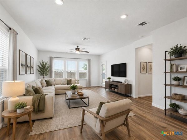 724 Clara Park, New Braunfels, TX 78130