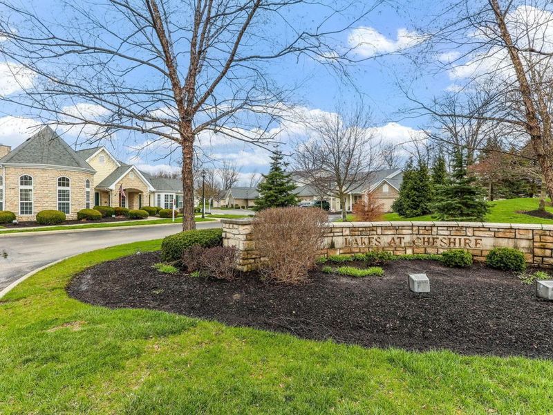 81 Lakes at Cheshire Drive, Delaware, OH 43015 Photo 42