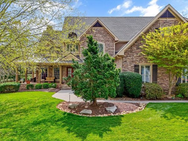 12108 Monument Blvd, Knoxville, TN 37922