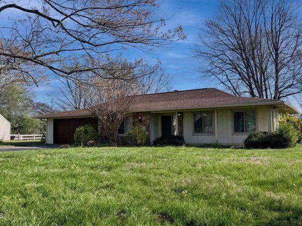 1140 Live Oak Circle, Knoxville, TN 37932