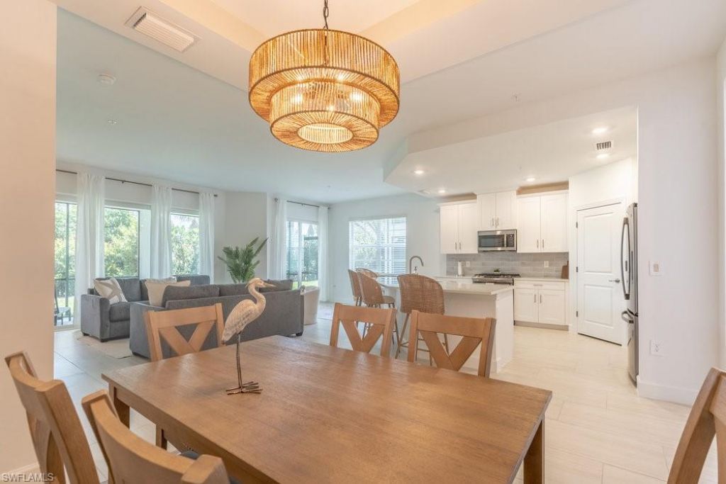 16903 Fairgrove Way, Unit 102, Naples, FL 34110 Photo