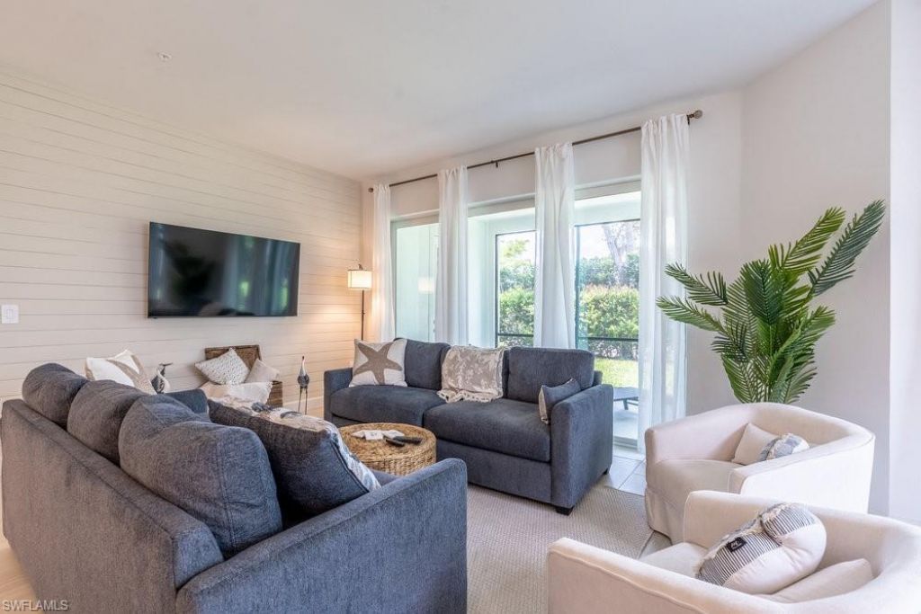 16903 Fairgrove Way, Unit 102, Naples, FL 34110 Photo
