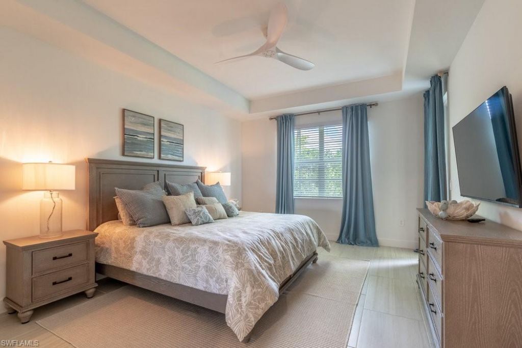 16903 Fairgrove Way, Unit 102, Naples, FL 34110 Photo