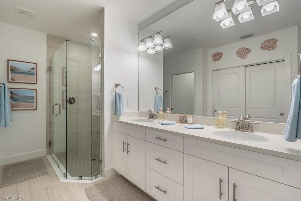 16903 Fairgrove Way, Unit 102, Naples, FL 34110 Photo