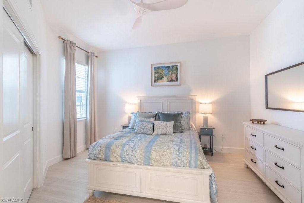 16903 Fairgrove Way, Unit 102, Naples, FL 34110 Photo