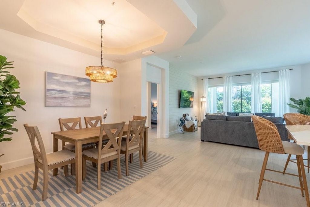 16903 Fairgrove Way, Unit 102, Naples, FL 34110 Photo
