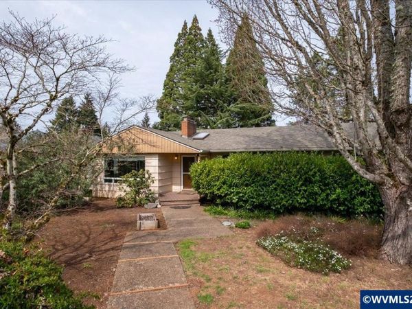 1145 Duffield Heights Av SE, Salem, OR 97302