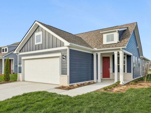 424 Sharp Way , Murfreesboro, TN 37129