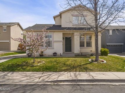 3854 Cloverbrook Drive, Sparks, NV 89436 Photo