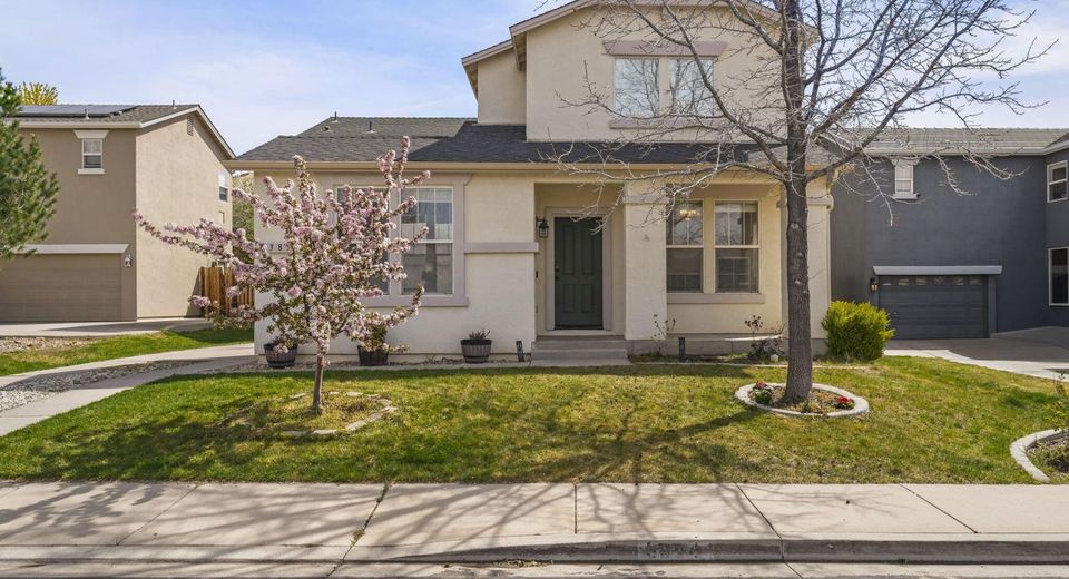 3854 Cloverbrook Drive, Sparks, NV 89436 Photo