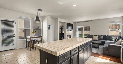 3854 Cloverbrook Drive, Sparks, NV 89436 Photo