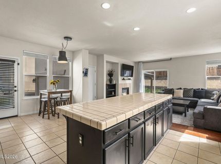 3854 Cloverbrook Drive, Sparks, NV 89436 Photo