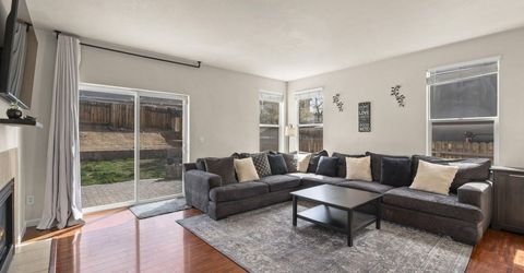 3854 Cloverbrook Drive, Sparks, NV 89436 Photo