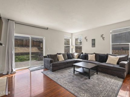 3854 Cloverbrook Drive, Sparks, NV 89436 Photo