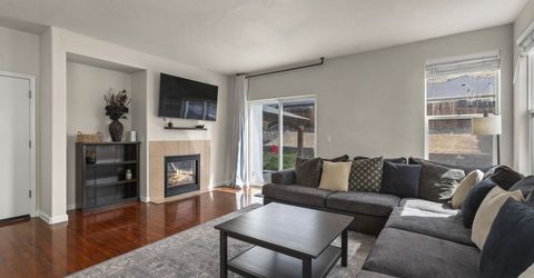 3854 Cloverbrook Drive, Sparks, NV 89436 Photo