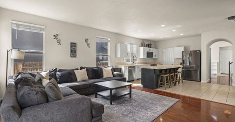 3854 Cloverbrook Drive, Sparks, NV 89436 Photo