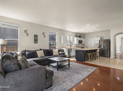 3854 Cloverbrook Drive, Sparks, NV 89436 Photo