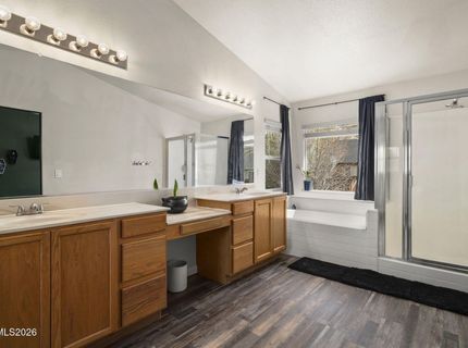 3854 Cloverbrook Drive, Sparks, NV 89436 Photo