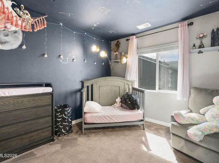 3854 Cloverbrook Drive, Sparks, NV 89436 Photo