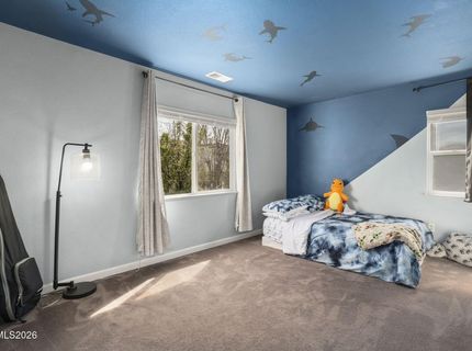 3854 Cloverbrook Drive, Sparks, NV 89436 Photo