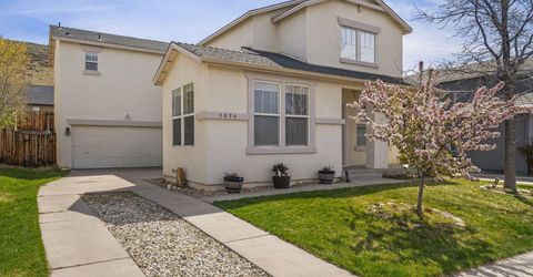 3854 Cloverbrook Drive, Sparks, NV 89436 Photo