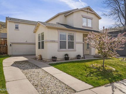 3854 Cloverbrook Drive, Sparks, NV 89436 Photo